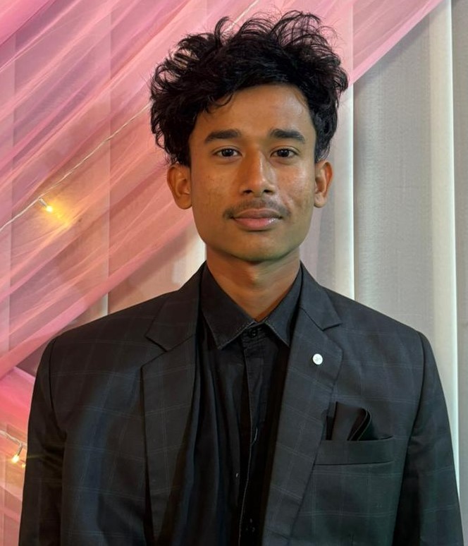 MOMINUL HAQUE 79.83% (HSLC - 2024)